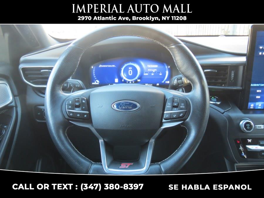 2020 Ford Explorer ST 4WD, available for sale in Brooklyn, New York | Imperial Auto Mall. Brooklyn, New York 2020 Ford Explorer ST 4WD, available for sale in Brooklyn, New York | Imperial Auto Mall. Brooklyn, New York