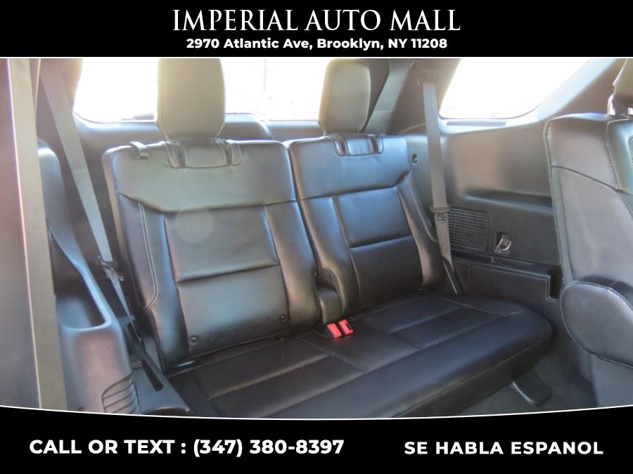 2020 Ford Explorer ST 4WD, available for sale in Brooklyn, New York | Imperial Auto Mall. Brooklyn, New York 2020 Ford Explorer ST 4WD, available for sale in Brooklyn, New York | Imperial Auto Mall. Brooklyn, New York
