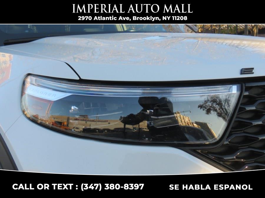 2020 Ford Explorer ST 4WD, available for sale in Brooklyn, New York | Imperial Auto Mall. Brooklyn, New York 2020 Ford Explorer ST 4WD, available for sale in Brooklyn, New York | Imperial Auto Mall. Brooklyn, New York