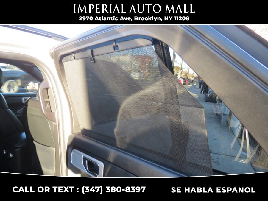 2020 Ford Explorer ST 4WD, available for sale in Brooklyn, New York | Imperial Auto Mall. Brooklyn, New York 2020 Ford Explorer ST 4WD, available for sale in Brooklyn, New York | Imperial Auto Mall. Brooklyn, New York