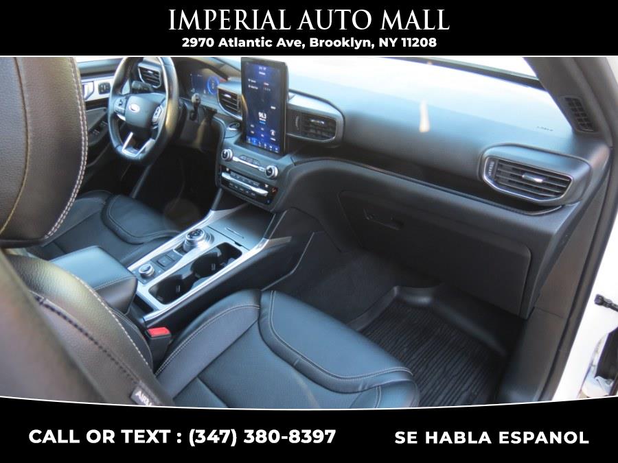 2020 Ford Explorer ST 4WD, available for sale in Brooklyn, New York | Imperial Auto Mall. Brooklyn, New York 2020 Ford Explorer ST 4WD, available for sale in Brooklyn, New York | Imperial Auto Mall. Brooklyn, New York