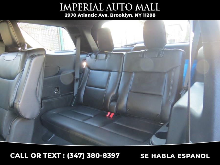 2020 Ford Explorer ST 4WD, available for sale in Brooklyn, New York | Imperial Auto Mall. Brooklyn, New York 2020 Ford Explorer ST 4WD, available for sale in Brooklyn, New York | Imperial Auto Mall. Brooklyn, New York