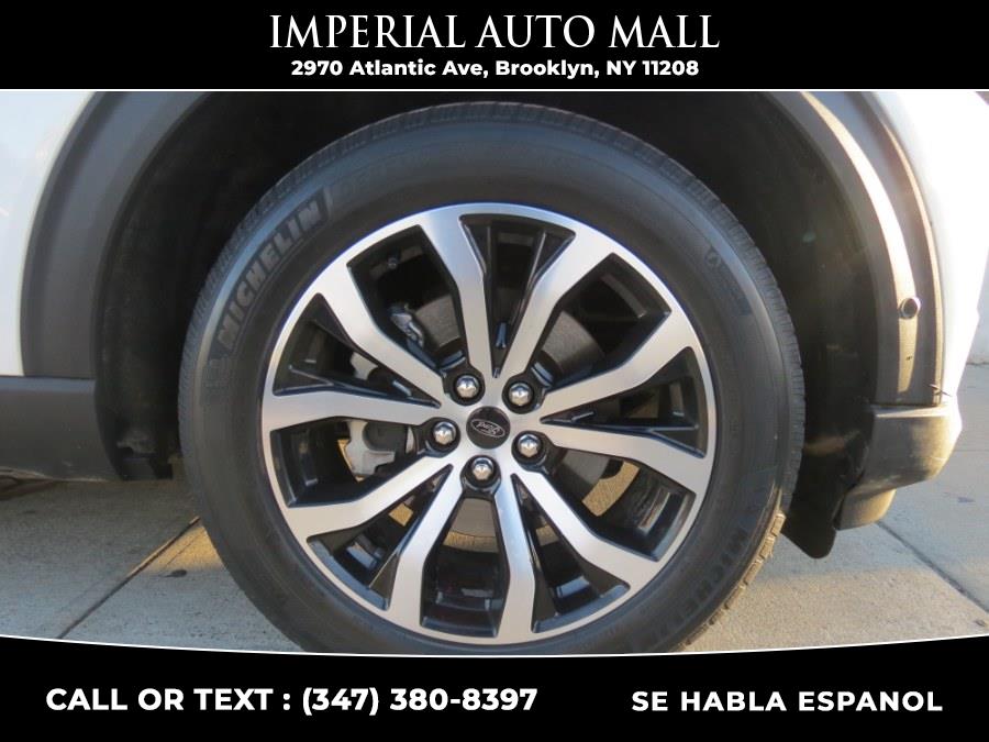 2020 Ford Explorer ST 4WD, available for sale in Brooklyn, New York | Imperial Auto Mall. Brooklyn, New York 2020 Ford Explorer ST 4WD, available for sale in Brooklyn, New York | Imperial Auto Mall. Brooklyn, New York