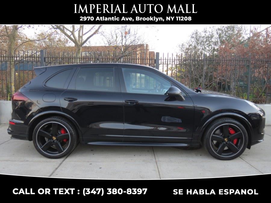 2017 Porsche Cayenne GTS AWD, available for sale in Brooklyn, New York | Imperial Auto Mall. Brooklyn, New York 2017 Porsche Cayenne GTS AWD, available for sale in Brooklyn, New York | Imperial Auto Mall. Brooklyn, New York