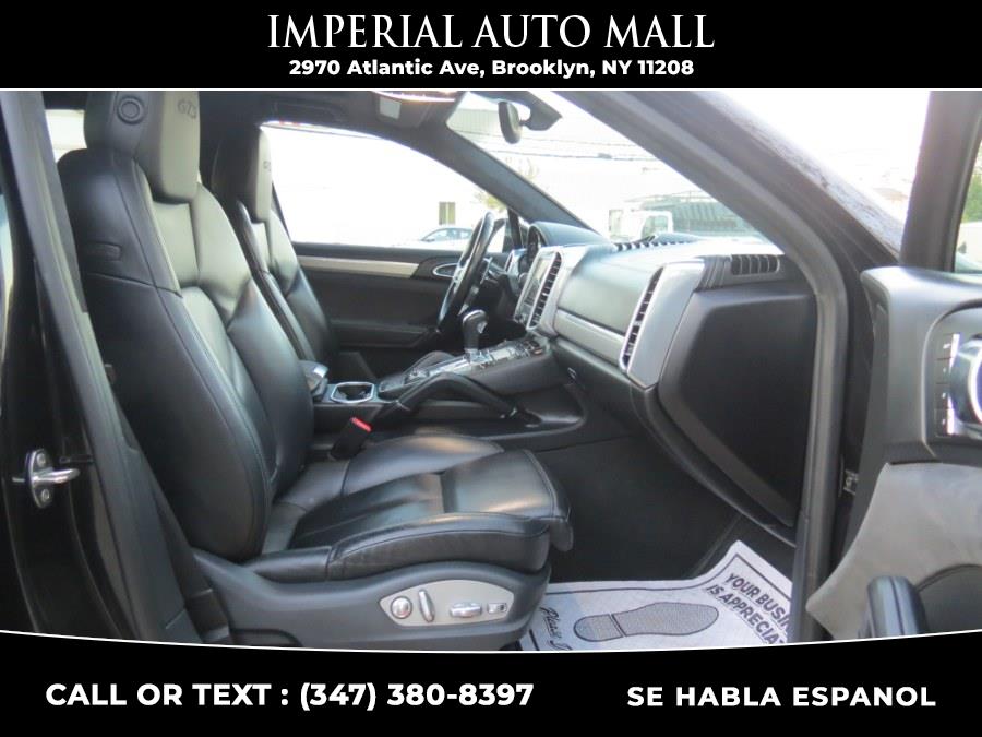 2017 Porsche Cayenne GTS AWD, available for sale in Brooklyn, New York | Imperial Auto Mall. Brooklyn, New York 2017 Porsche Cayenne GTS AWD, available for sale in Brooklyn, New York | Imperial Auto Mall. Brooklyn, New York