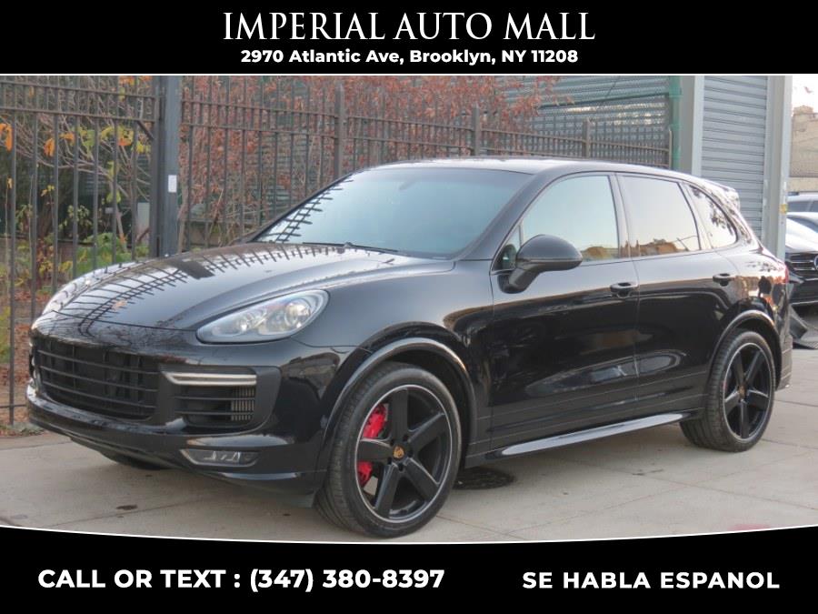 2017 Porsche Cayenne GTS AWD, available for sale in Brooklyn, New York | Imperial Auto Mall. Brooklyn, New York 2017 Porsche Cayenne GTS AWD, available for sale in Brooklyn, New York | Imperial Auto Mall. Brooklyn, New York