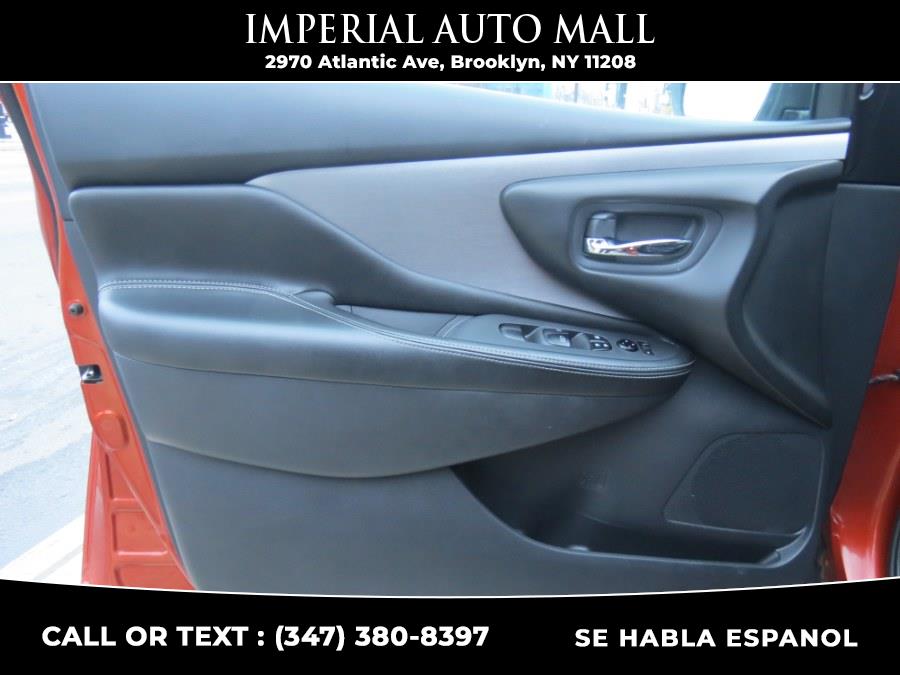 2022 Nissan Murano FWD SV, available for sale in Brooklyn, New York | Imperial Auto Mall. Brooklyn, New York 2022 Nissan Murano FWD SV, available for sale in Brooklyn, New York | Imperial Auto Mall. Brooklyn, New York