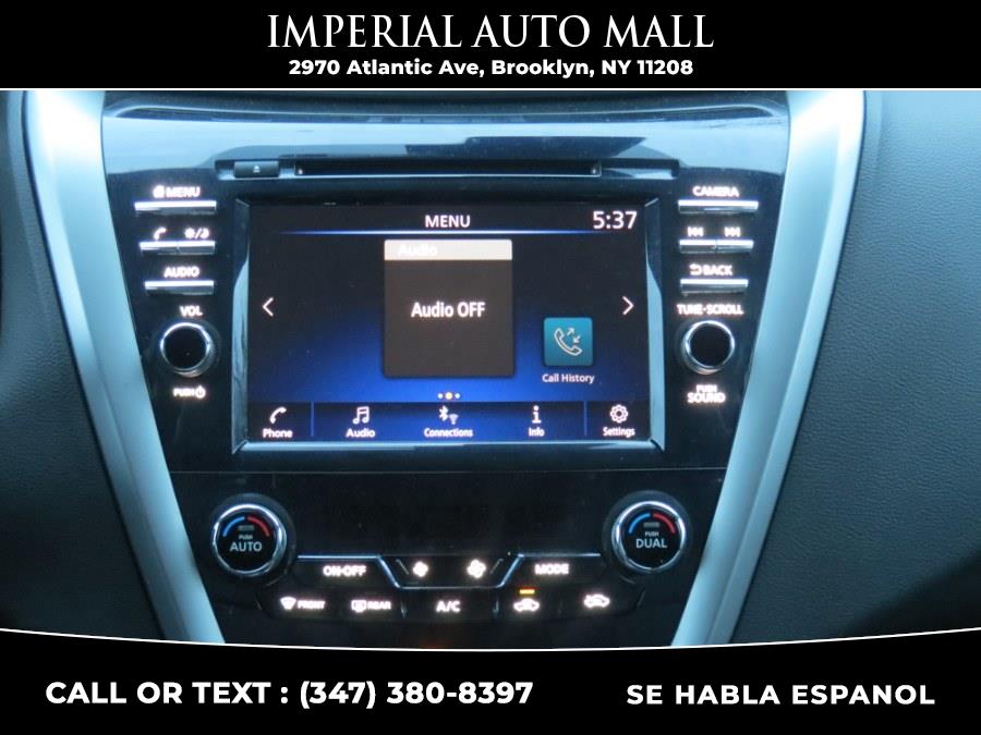 2022 Nissan Murano FWD SV, available for sale in Brooklyn, New York | Imperial Auto Mall. Brooklyn, New York 2022 Nissan Murano FWD SV, available for sale in Brooklyn, New York | Imperial Auto Mall. Brooklyn, New York