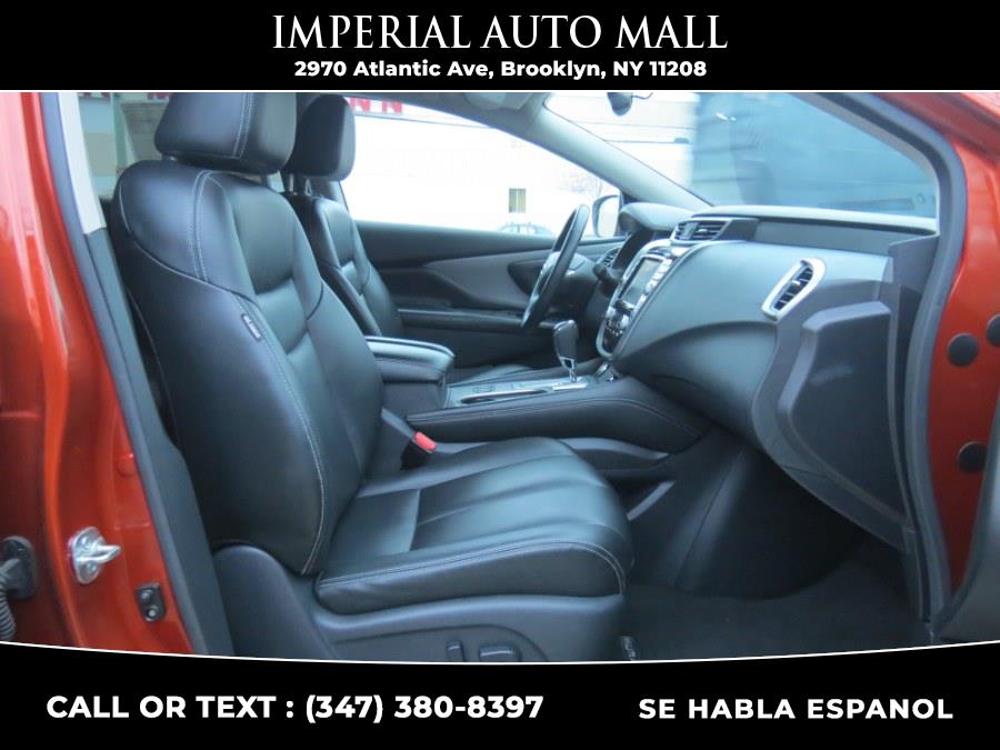2022 Nissan Murano FWD SV, available for sale in Brooklyn, New York | Imperial Auto Mall. Brooklyn, New York 2022 Nissan Murano FWD SV, available for sale in Brooklyn, New York | Imperial Auto Mall. Brooklyn, New York
