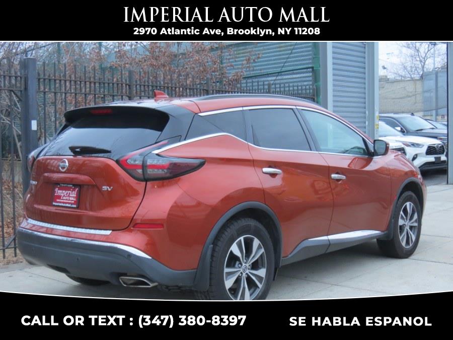 2022 Nissan Murano FWD SV, available for sale in Brooklyn, New York | Imperial Auto Mall. Brooklyn, New York 2022 Nissan Murano FWD SV, available for sale in Brooklyn, New York | Imperial Auto Mall. Brooklyn, New York