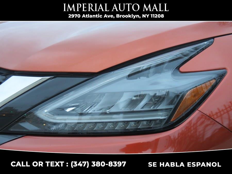 2022 Nissan Murano FWD SV, available for sale in Brooklyn, New York | Imperial Auto Mall. Brooklyn, New York 2022 Nissan Murano FWD SV, available for sale in Brooklyn, New York | Imperial Auto Mall. Brooklyn, New York