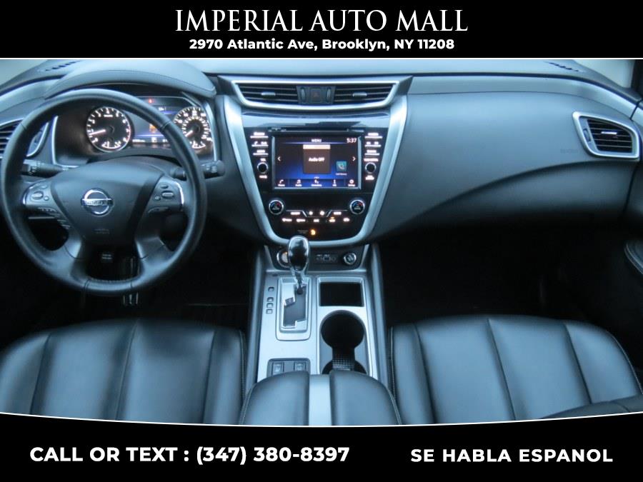 2022 Nissan Murano FWD SV, available for sale in Brooklyn, New York | Imperial Auto Mall. Brooklyn, New York 2022 Nissan Murano FWD SV, available for sale in Brooklyn, New York | Imperial Auto Mall. Brooklyn, New York