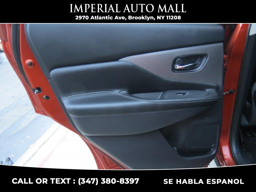 2022 Nissan Murano FWD SV, available for sale in Brooklyn, New York | Imperial Auto Mall. Brooklyn, New York 2022 Nissan Murano FWD SV, available for sale in Brooklyn, New York | Imperial Auto Mall. Brooklyn, New York