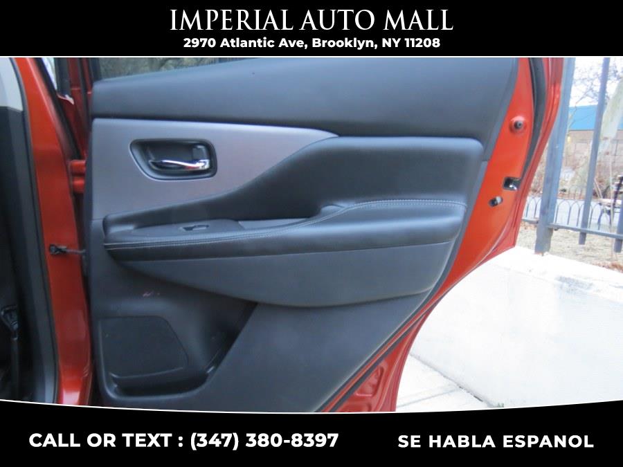 2022 Nissan Murano FWD SV, available for sale in Brooklyn, New York | Imperial Auto Mall. Brooklyn, New York 2022 Nissan Murano FWD SV, available for sale in Brooklyn, New York | Imperial Auto Mall. Brooklyn, New York