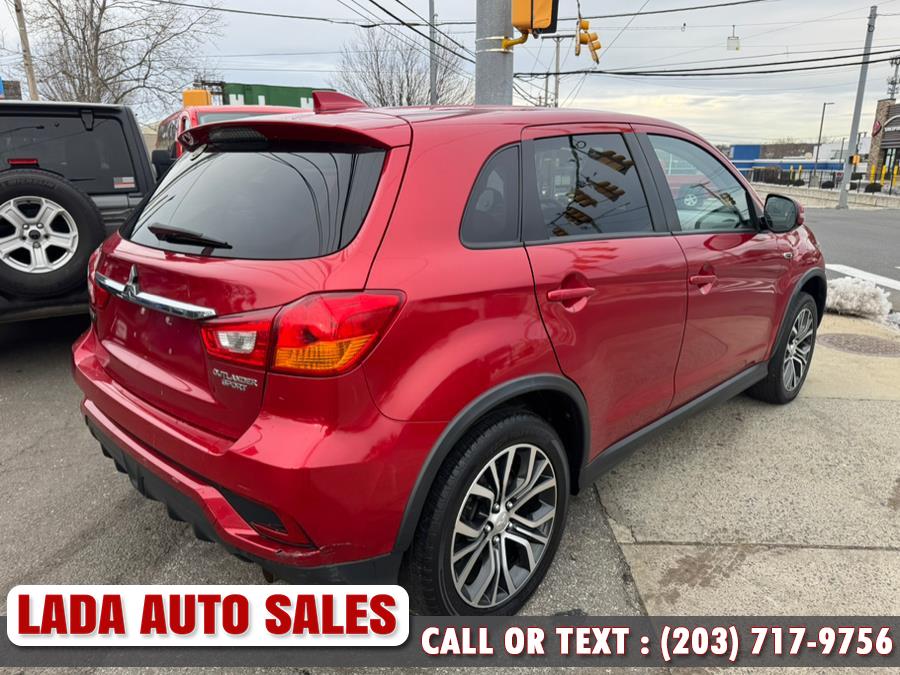 2019 Mitsubishi Outlander Sport SP 2.0 AWC CVT, available for sale in Bridgeport, Connecticut | Lada Auto Sales. Bridgeport, Connecticut 2019 Mitsubishi Outlander Sport SP 2.0 AWC CVT, available for sale in Bridgeport, Connecticut | Lada Auto Sales. Bridgeport, Connecticut