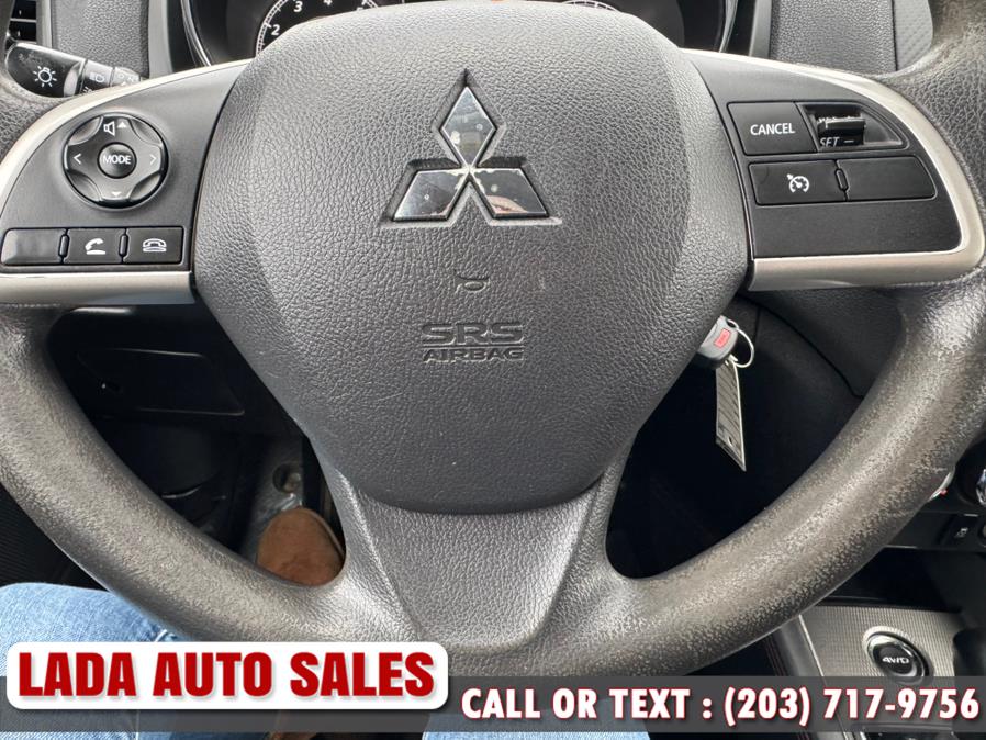 2019 Mitsubishi Outlander Sport SP 2.0 AWC CVT, available for sale in Bridgeport, Connecticut | Lada Auto Sales. Bridgeport, Connecticut 2019 Mitsubishi Outlander Sport SP 2.0 AWC CVT, available for sale in Bridgeport, Connecticut | Lada Auto Sales. Bridgeport, Connecticut