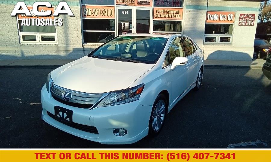 Used 2011 Lexus HS 250h in Lynbrook, New York | ACA Auto Sales. Lynbrook, New York