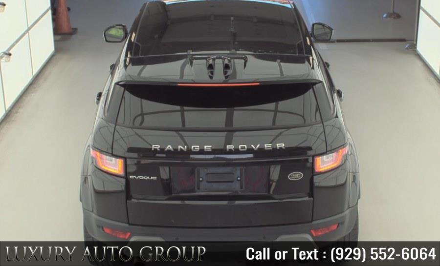 2016 Land Rover Range Rover Evoque 5dr HB SE Premium, available for sale in Bronx, New York | Luxury Auto Group. Bronx, New York 2016 Land Rover Range Rover Evoque 5dr HB SE Premium, available for sale in Bronx, New York | Luxury Auto Group. Bronx, New York