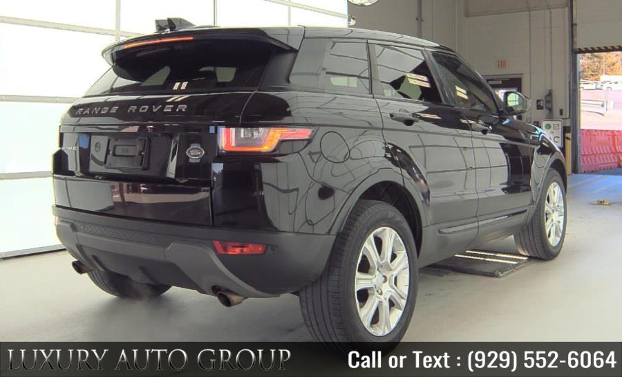 2016 Land Rover Range Rover Evoque 5dr HB SE Premium, available for sale in Bronx, New York | Luxury Auto Group. Bronx, New York 2016 Land Rover Range Rover Evoque 5dr HB SE Premium, available for sale in Bronx, New York | Luxury Auto Group. Bronx, New York