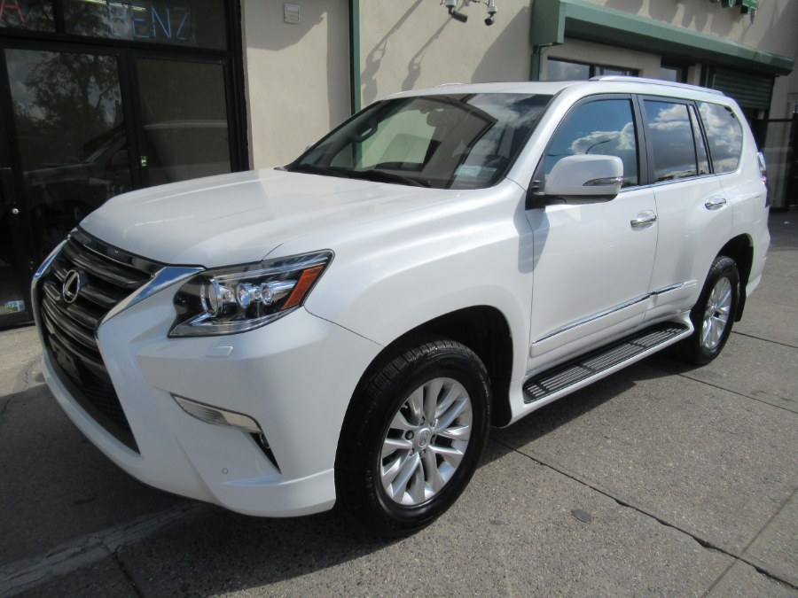 2019 Lexus GX GX 460 Premium 4WD, available for sale in Woodside, New York | Pepmore Auto Sales Inc.. Woodside, New York 2019 Lexus GX GX 460 Premium 4WD, available for sale in Woodside, New York | Pepmore Auto Sales Inc.. Woodside, New York