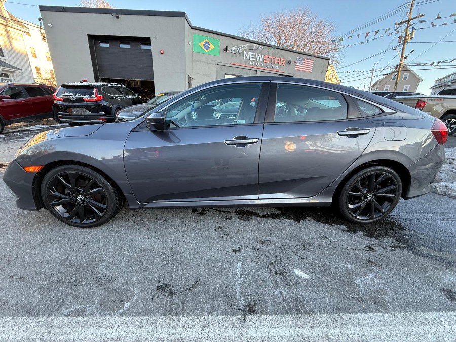 2021 Honda Civic Sedan LX CVT, available for sale in Peabody, Massachusetts | New Star Motors. Peabody, Massachusetts 2021 Honda Civic Sedan LX CVT, available for sale in Peabody, Massachusetts | New Star Motors. Peabody, Massachusetts
