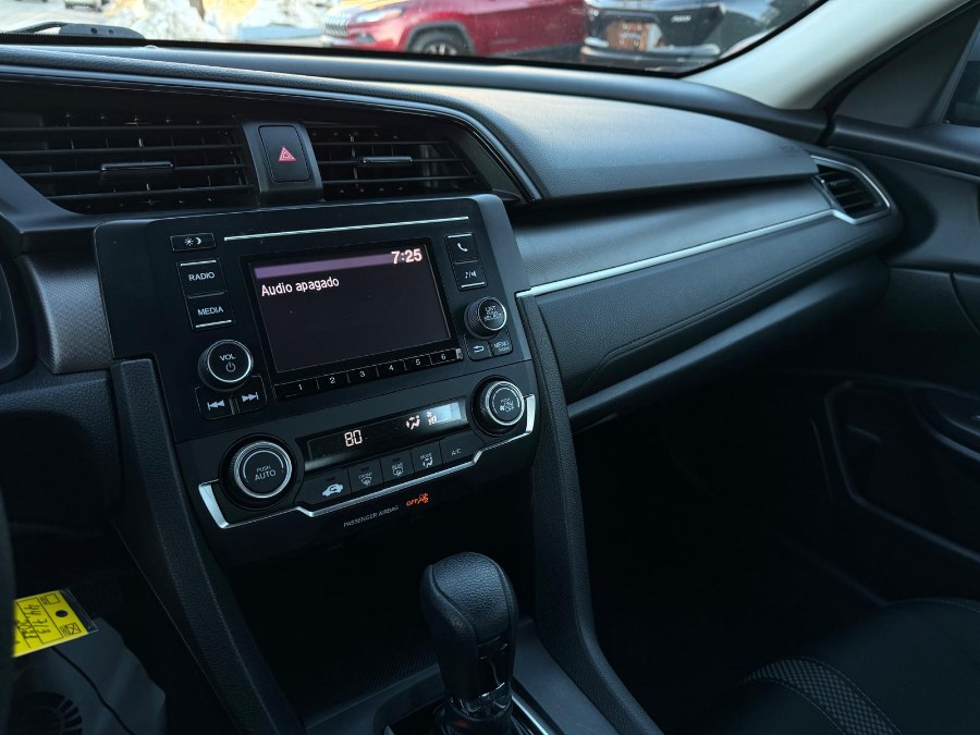 2021 Honda Civic Sedan LX CVT, available for sale in Peabody, Massachusetts | New Star Motors. Peabody, Massachusetts 2021 Honda Civic Sedan LX CVT, available for sale in Peabody, Massachusetts | New Star Motors. Peabody, Massachusetts