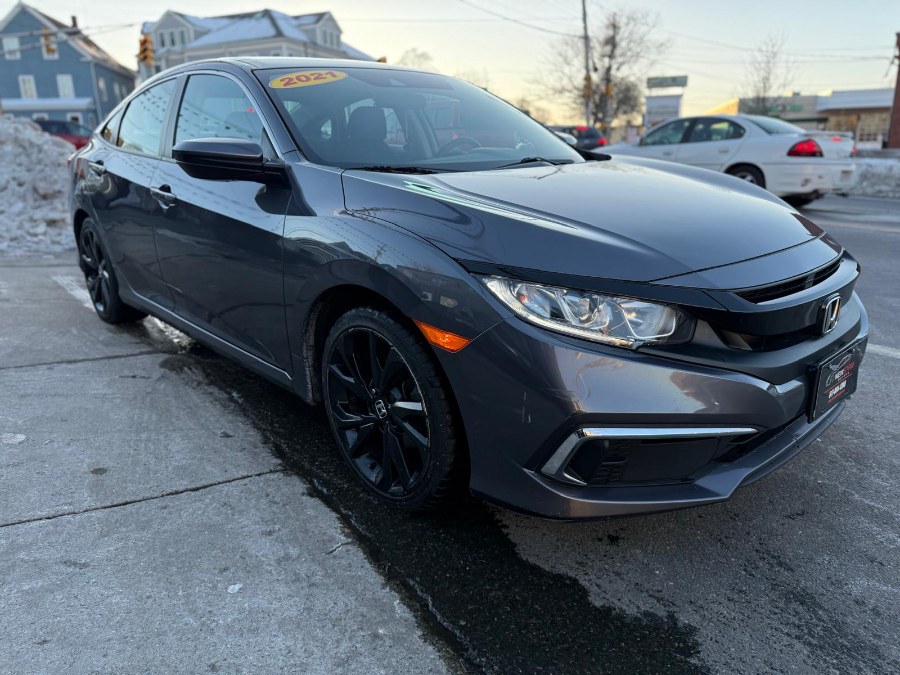 2021 Honda Civic Sedan LX CVT, available for sale in Peabody, Massachusetts | New Star Motors. Peabody, Massachusetts 2021 Honda Civic Sedan LX CVT, available for sale in Peabody, Massachusetts | New Star Motors. Peabody, Massachusetts