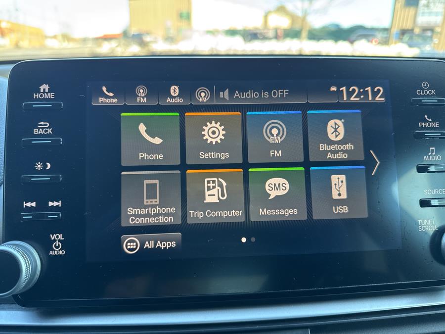2018 Honda Accord Sport 1.5T, available for sale in NEW BRITAIN, Connecticut | Prestige Auto Superstore. NEW BRITAIN, Connecticut 2018 Honda Accord Sport 1.5T, available for sale in NEW BRITAIN, Connecticut | Prestige Auto Superstore. NEW BRITAIN, Connecticut