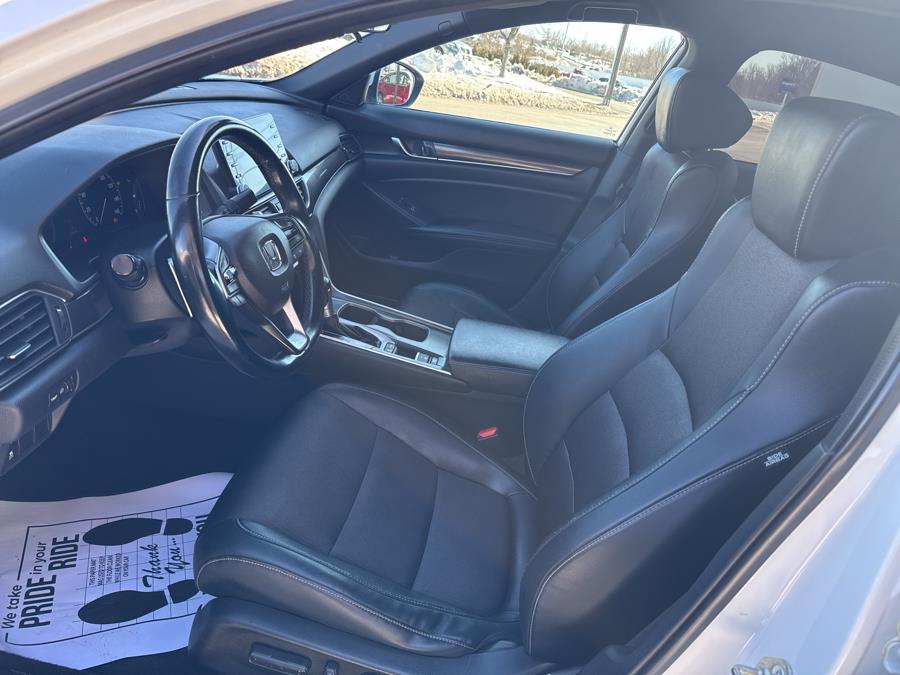 2018 Honda Accord Sport 1.5T, available for sale in NEW BRITAIN, Connecticut | Prestige Auto Superstore. NEW BRITAIN, Connecticut 2018 Honda Accord Sport 1.5T, available for sale in NEW BRITAIN, Connecticut | Prestige Auto Superstore. NEW BRITAIN, Connecticut