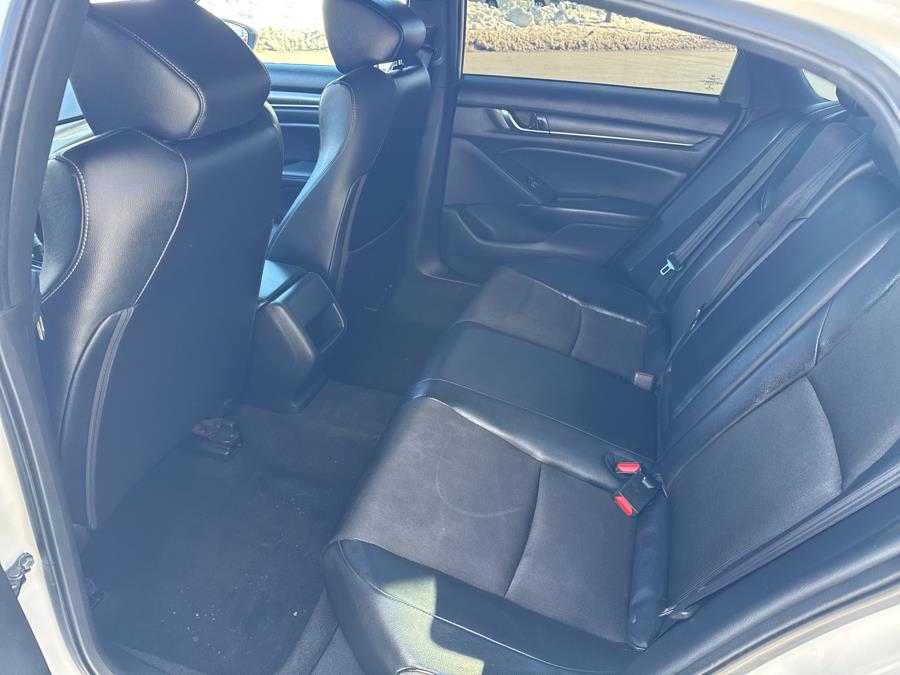 2018 Honda Accord Sport 1.5T, available for sale in NEW BRITAIN, Connecticut | Prestige Auto Superstore. NEW BRITAIN, Connecticut 2018 Honda Accord Sport 1.5T, available for sale in NEW BRITAIN, Connecticut | Prestige Auto Superstore. NEW BRITAIN, Connecticut
