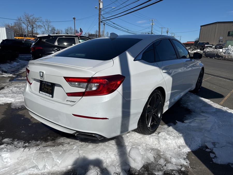 2018 Honda Accord Sport 1.5T, available for sale in NEW BRITAIN, Connecticut | Prestige Auto Superstore. NEW BRITAIN, Connecticut 2018 Honda Accord Sport 1.5T, available for sale in NEW BRITAIN, Connecticut | Prestige Auto Superstore. NEW BRITAIN, Connecticut