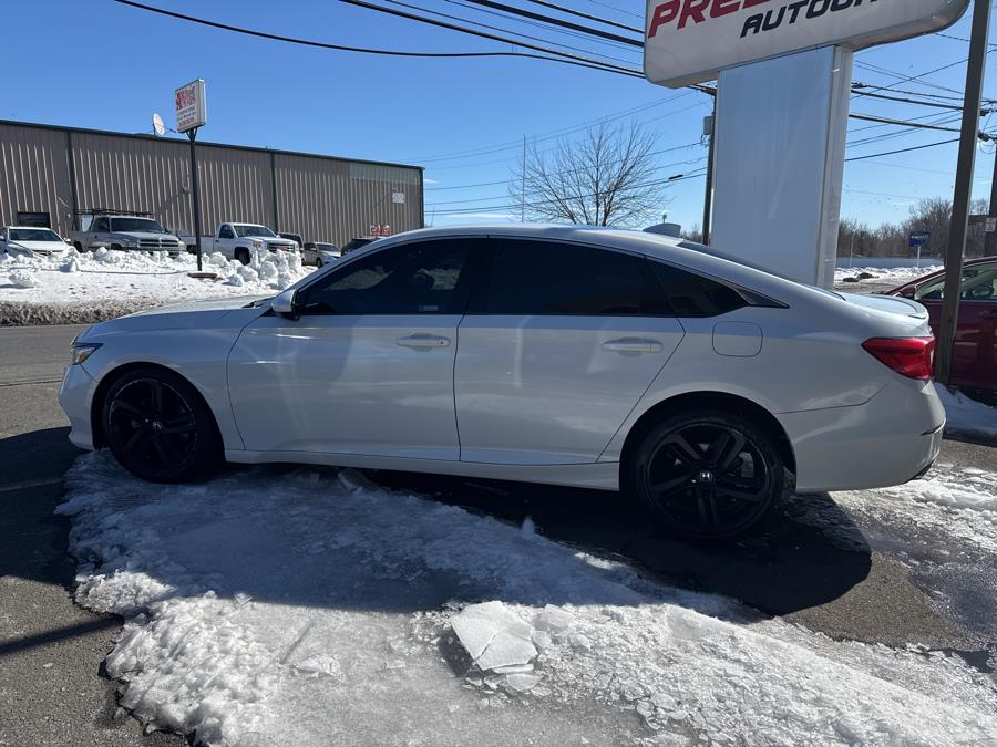 2018 Honda Accord Sport 1.5T, available for sale in NEW BRITAIN, Connecticut | Prestige Auto Superstore. NEW BRITAIN, Connecticut 2018 Honda Accord Sport 1.5T, available for sale in NEW BRITAIN, Connecticut | Prestige Auto Superstore. NEW BRITAIN, Connecticut