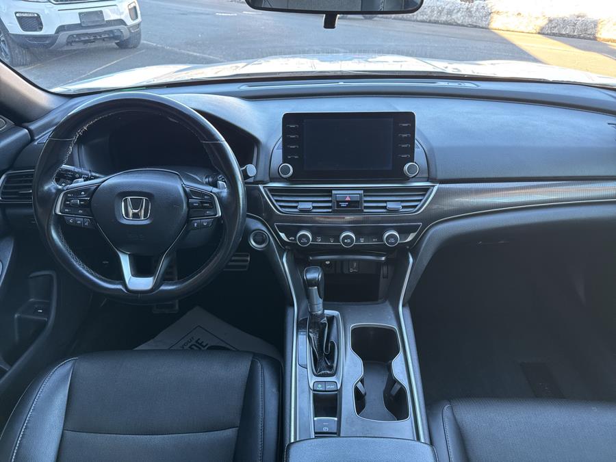 2018 Honda Accord Sport 1.5T, available for sale in NEW BRITAIN, Connecticut | Prestige Auto Superstore. NEW BRITAIN, Connecticut 2018 Honda Accord Sport 1.5T, available for sale in NEW BRITAIN, Connecticut | Prestige Auto Superstore. NEW BRITAIN, Connecticut