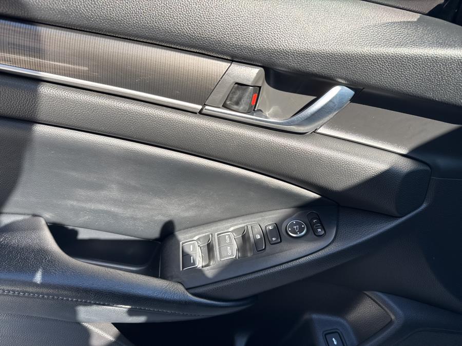 2018 Honda Accord Sport 1.5T, available for sale in NEW BRITAIN, Connecticut | Prestige Auto Superstore. NEW BRITAIN, Connecticut 2018 Honda Accord Sport 1.5T, available for sale in NEW BRITAIN, Connecticut | Prestige Auto Superstore. NEW BRITAIN, Connecticut