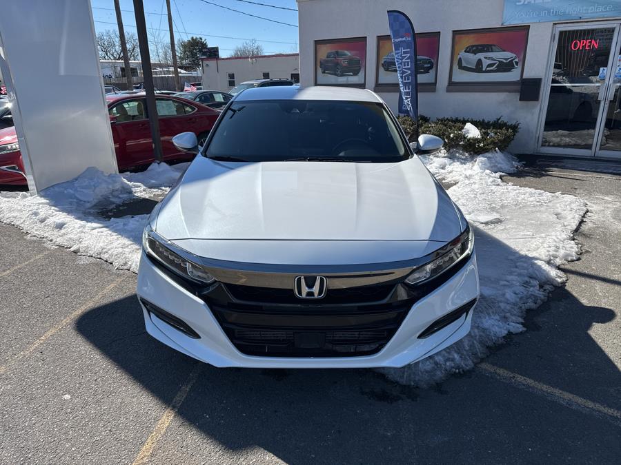2018 Honda Accord Sport 1.5T, available for sale in NEW BRITAIN, Connecticut | Prestige Auto Superstore. NEW BRITAIN, Connecticut 2018 Honda Accord Sport 1.5T, available for sale in NEW BRITAIN, Connecticut | Prestige Auto Superstore. NEW BRITAIN, Connecticut