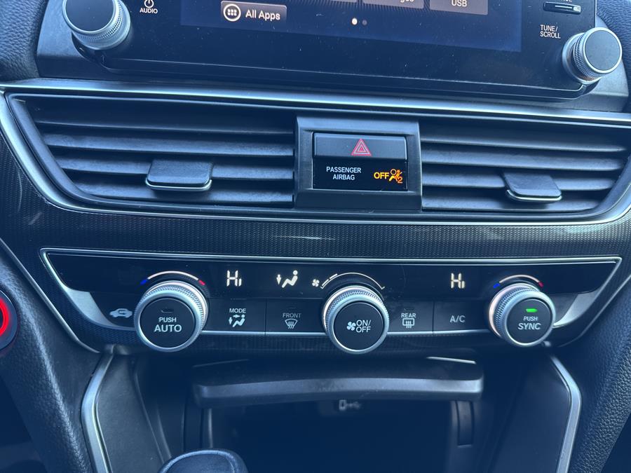 2018 Honda Accord Sport 1.5T, available for sale in NEW BRITAIN, Connecticut | Prestige Auto Superstore. NEW BRITAIN, Connecticut 2018 Honda Accord Sport 1.5T, available for sale in NEW BRITAIN, Connecticut | Prestige Auto Superstore. NEW BRITAIN, Connecticut