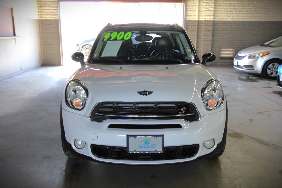 2015 MINI Cooper Countryman FWD 4dr S, available for sale in Garden Grove, California | U Save Auto Auction. Garden Grove, California 2015 MINI Cooper Countryman FWD 4dr S, available for sale in Garden Grove, California | U Save Auto Auction. Garden Grove, California