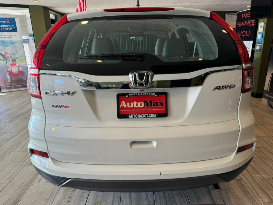 2016 Honda CR-V AWD 5dr LX, available for sale in West Hartford, Connecticut | AutoMax. West Hartford, Connecticut 2016 Honda CR-V AWD 5dr LX, available for sale in West Hartford, Connecticut | AutoMax. West Hartford, Connecticut