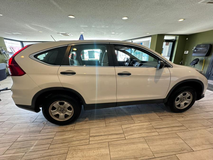 2016 Honda CR-V AWD 5dr LX, available for sale in West Hartford, Connecticut | AutoMax. West Hartford, Connecticut 2016 Honda CR-V AWD 5dr LX, available for sale in West Hartford, Connecticut | AutoMax. West Hartford, Connecticut