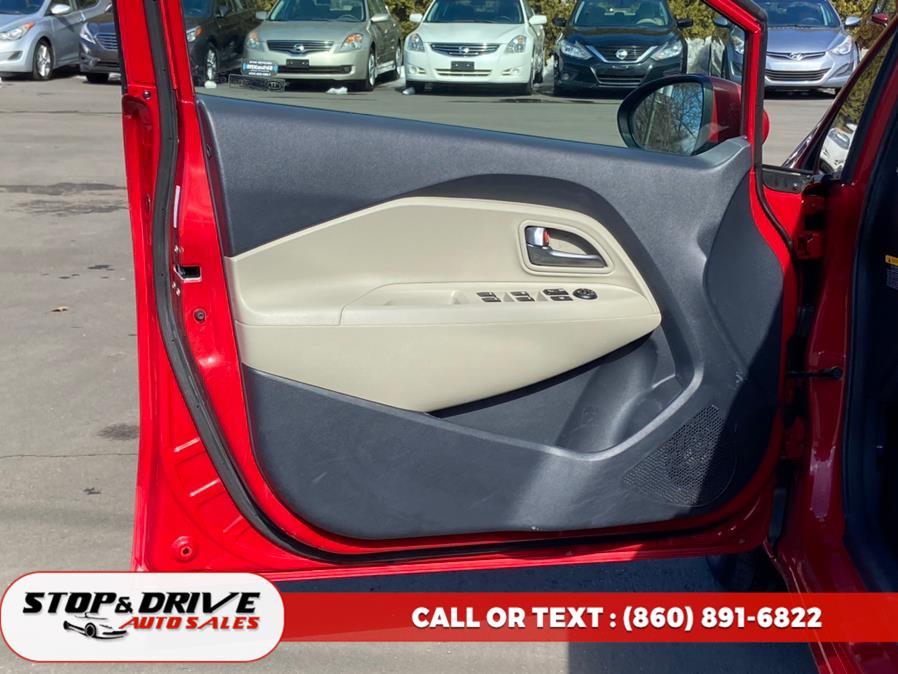 2013 Kia Rio 4dr Sdn Auto LX, available for sale in East Windsor, Connecticut | Stop & Drive Auto Sales. East Windsor, Connecticut 2013 Kia Rio 4dr Sdn Auto LX, available for sale in East Windsor, Connecticut | Stop & Drive Auto Sales. East Windsor, Connecticut