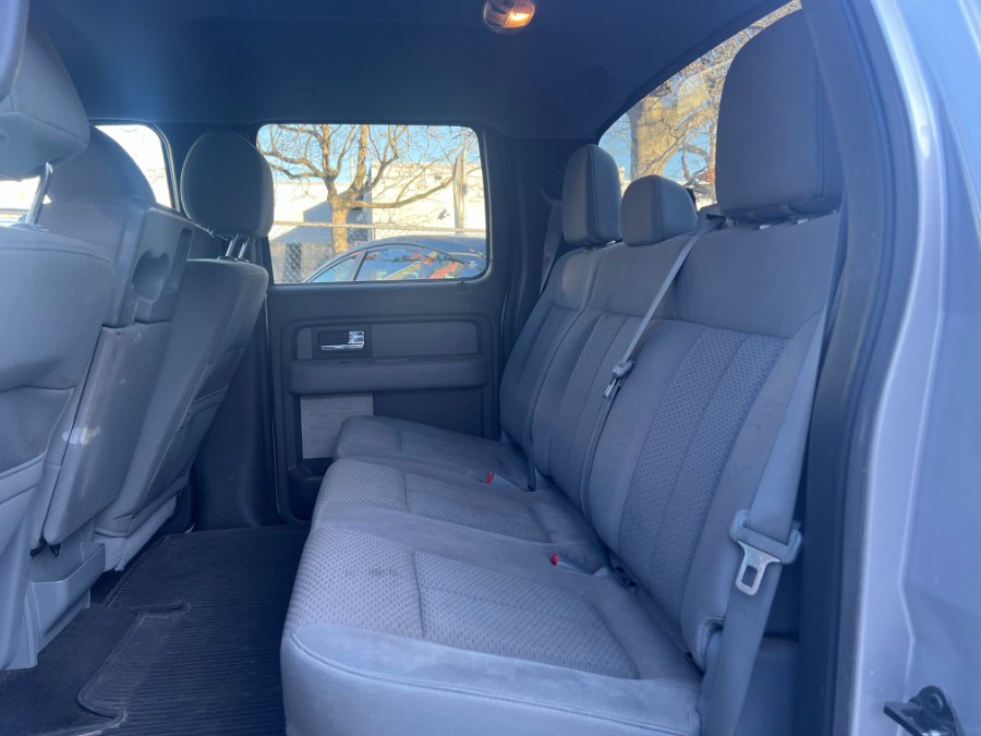 2014 Ford F-150 4WD SuperCrew 145" FX4, available for sale in New Haven, Connecticut | Unique Auto Sales LLC. New Haven, Connecticut 2014 Ford F-150 4WD SuperCrew 145" FX4, available for sale in New Haven, Connecticut | Unique Auto Sales LLC. New Haven, Connecticut