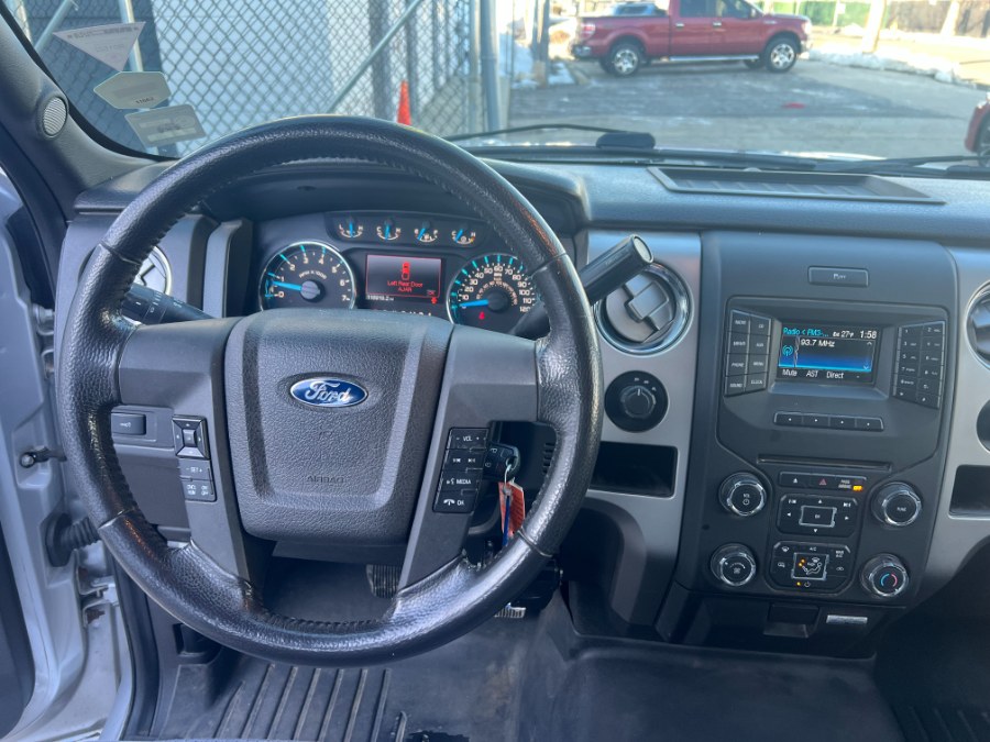 2014 Ford F-150 4WD SuperCrew 145" FX4, available for sale in New Haven, Connecticut | Unique Auto Sales LLC. New Haven, Connecticut 2014 Ford F-150 4WD SuperCrew 145" FX4, available for sale in New Haven, Connecticut | Unique Auto Sales LLC. New Haven, Connecticut