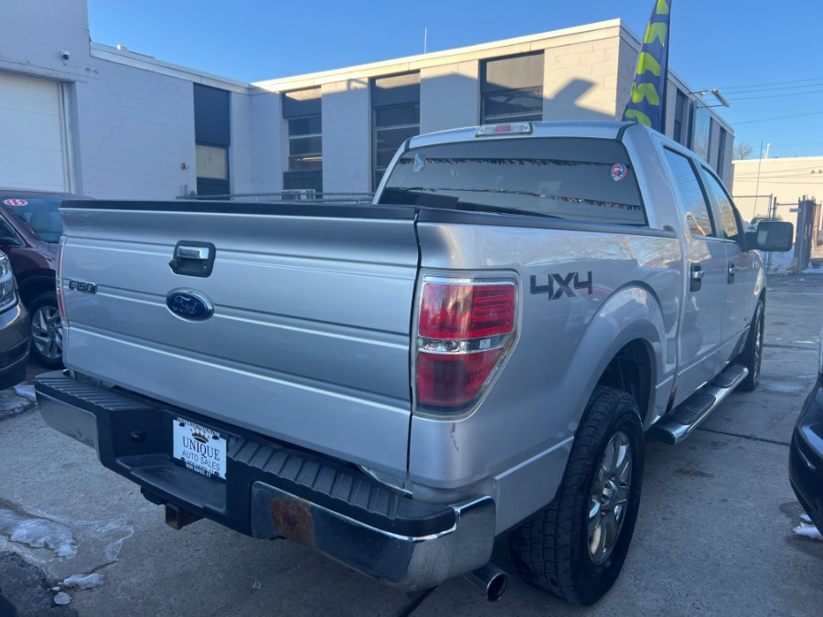 2014 Ford F-150 4WD SuperCrew 145" FX4, available for sale in New Haven, Connecticut | Unique Auto Sales LLC. New Haven, Connecticut 2014 Ford F-150 4WD SuperCrew 145" FX4, available for sale in New Haven, Connecticut | Unique Auto Sales LLC. New Haven, Connecticut