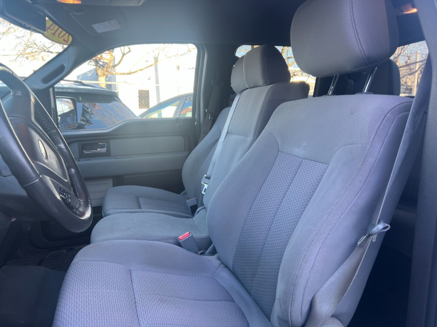 2014 Ford F-150 4WD SuperCrew 145" FX4, available for sale in New Haven, Connecticut | Unique Auto Sales LLC. New Haven, Connecticut 2014 Ford F-150 4WD SuperCrew 145" FX4, available for sale in New Haven, Connecticut | Unique Auto Sales LLC. New Haven, Connecticut