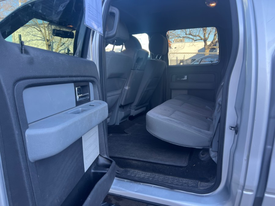 2014 Ford F-150 4WD SuperCrew 145" FX4, available for sale in New Haven, Connecticut | Unique Auto Sales LLC. New Haven, Connecticut 2014 Ford F-150 4WD SuperCrew 145" FX4, available for sale in New Haven, Connecticut | Unique Auto Sales LLC. New Haven, Connecticut