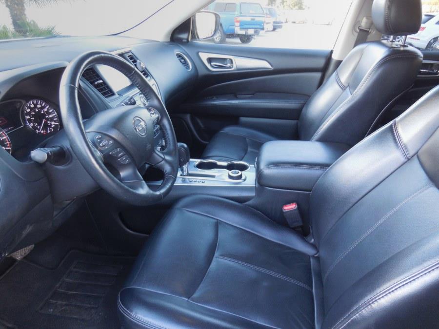2020 Nissan Pathfinder 4x4 SL, available for sale in Hawaiian Gardens, California | Luxe Motors. Hawaiian Gardens, California 2020 Nissan Pathfinder 4x4 SL, available for sale in Hawaiian Gardens, California | Luxe Motors. Hawaiian Gardens, California