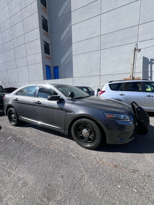 Used 2017 Ford Police Interceptor Sedan in Jersey City, New Jersey | Car Valley Group. Jersey City, New Jersey