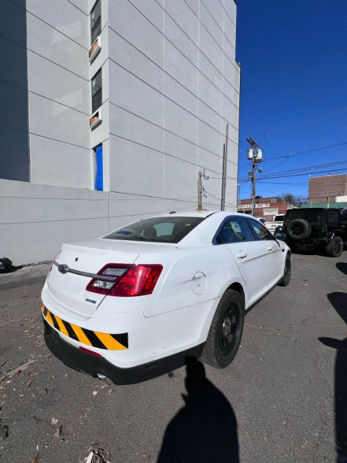 2016 Ford Sedan Police Interceptor 4dr Sdn AWD, available for sale in Jersey City, New Jersey | Car Valley Group. Jersey City, New Jersey 2016 Ford Sedan Police Interceptor 4dr Sdn AWD, available for sale in Jersey City, New Jersey | Car Valley Group. Jersey City, New Jersey