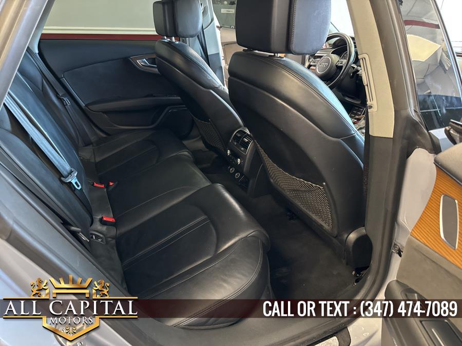 2017 Audi A7 3.0 TFSI Prestige, available for sale in Brooklyn, New York | All Capital Motors. Brooklyn, New York 2017 Audi A7 3.0 TFSI Prestige, available for sale in Brooklyn, New York | All Capital Motors. Brooklyn, New York