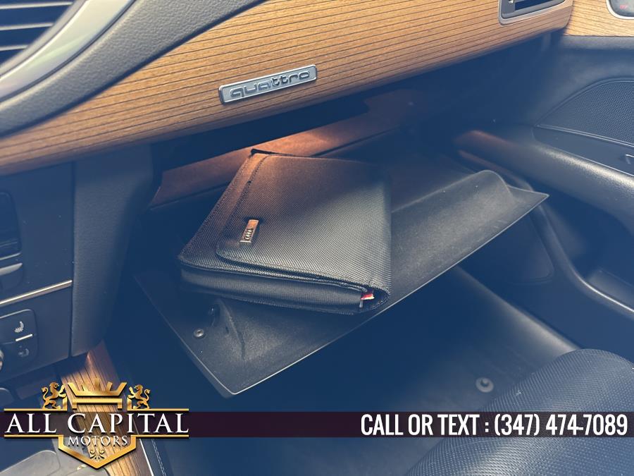 2017 Audi A7 3.0 TFSI Prestige, available for sale in Brooklyn, New York | All Capital Motors. Brooklyn, New York 2017 Audi A7 3.0 TFSI Prestige, available for sale in Brooklyn, New York | All Capital Motors. Brooklyn, New York